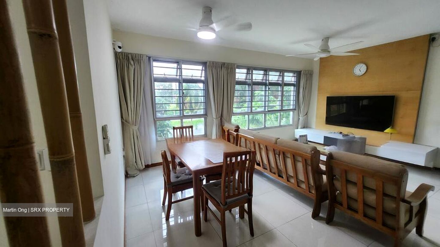 Blk 513D Saraca Breeze @ Yishun (Yishun), HDB 5 Rooms #456135431
